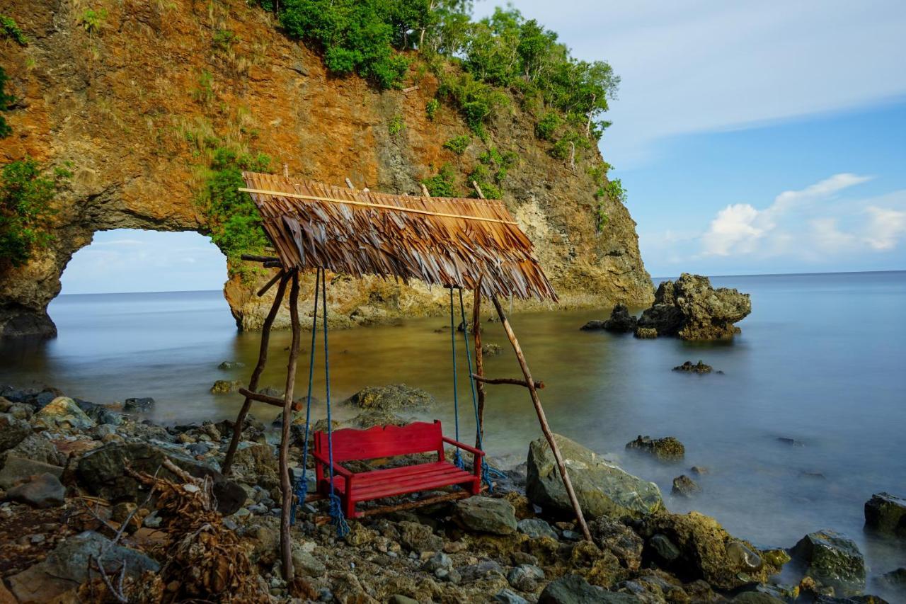 Hotel Santika Premiere Ambon Exterior photo