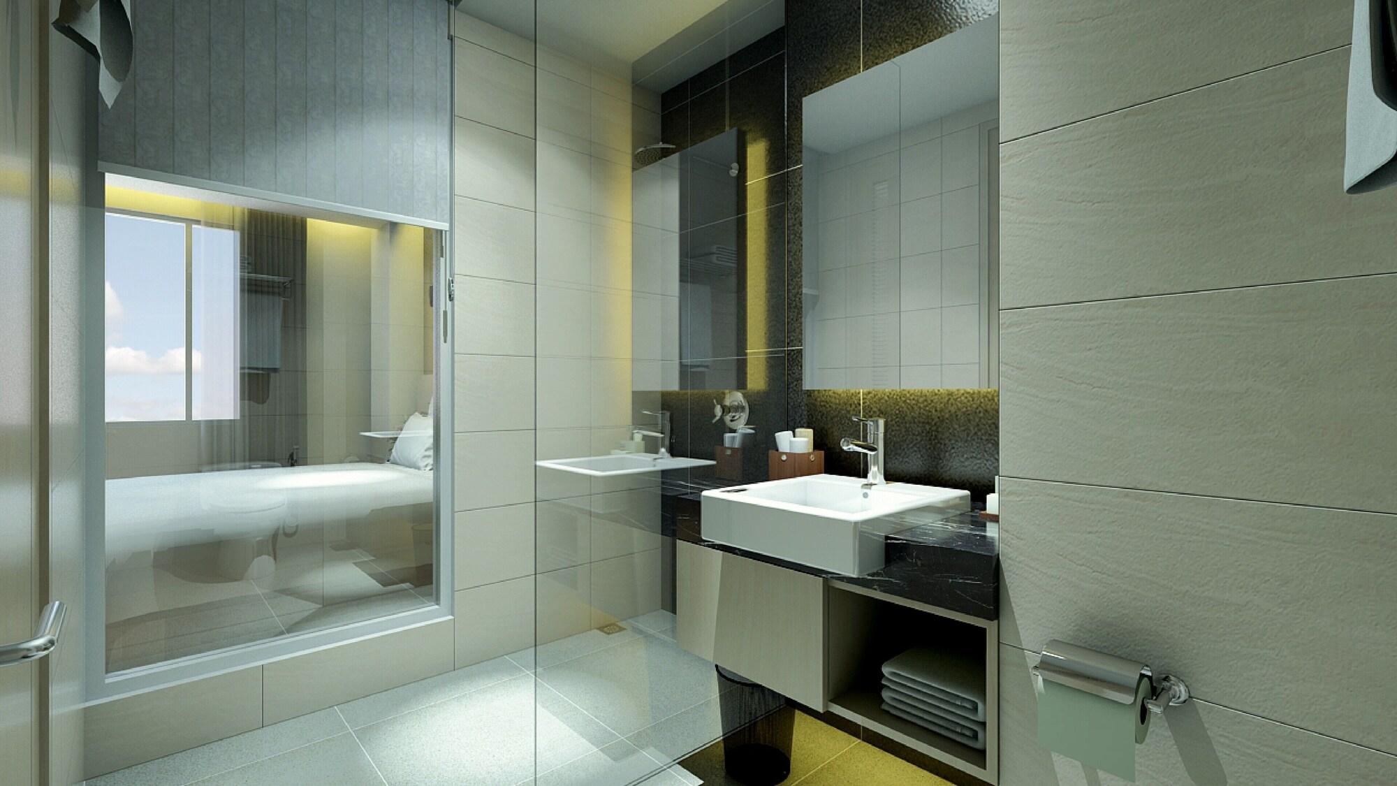 Hotel Santika Premiere Ambon Exterior photo