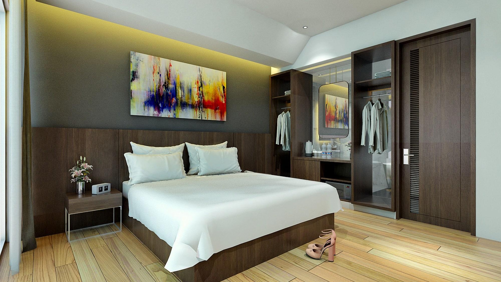 Hotel Santika Premiere Ambon Exterior photo