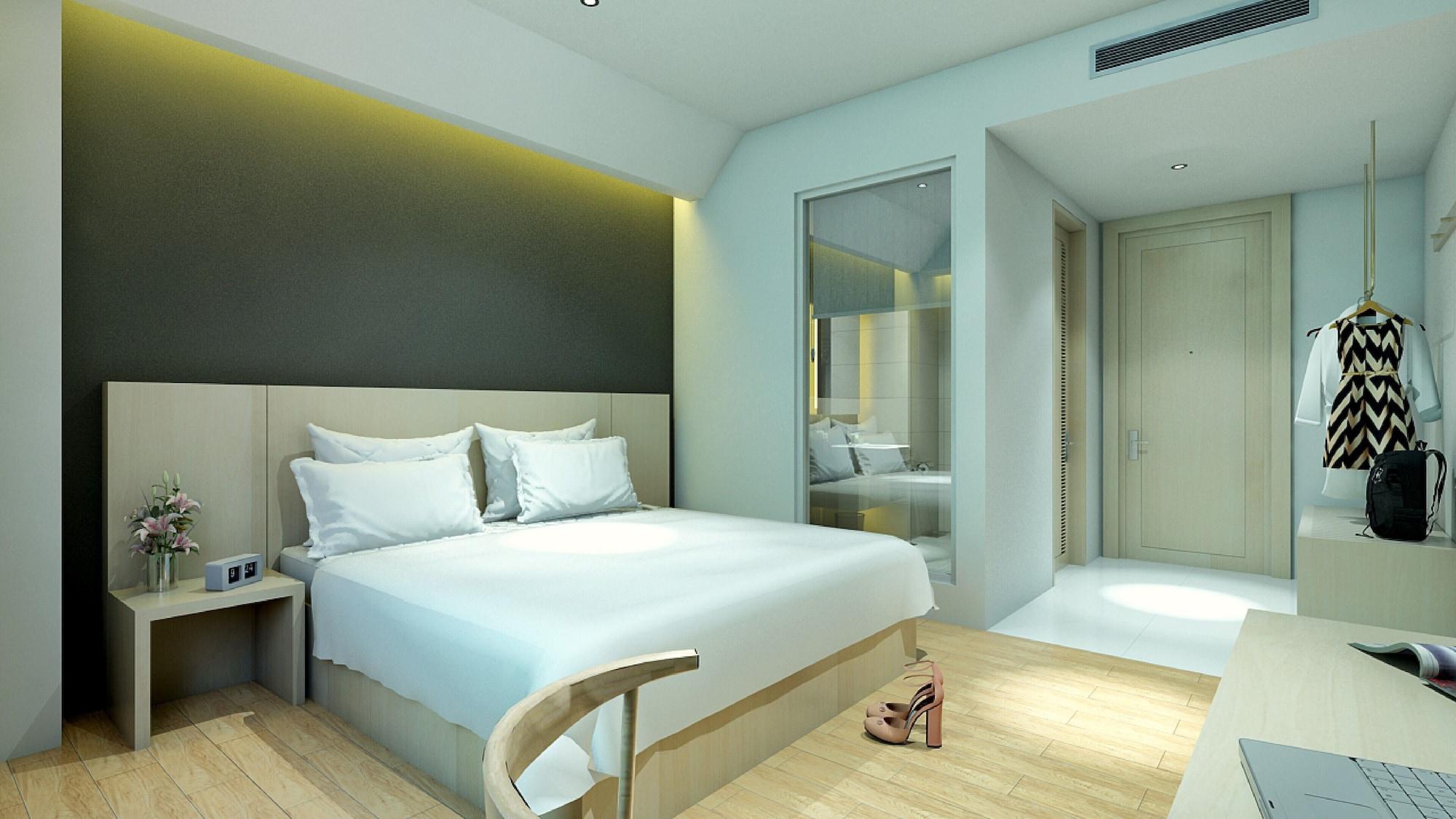 Hotel Santika Premiere Ambon Exterior photo