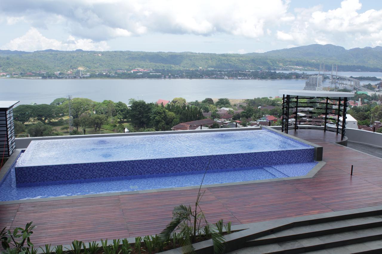 Hotel Santika Premiere Ambon Exterior photo